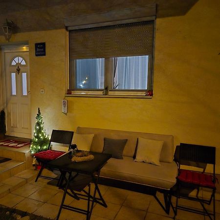 Apartman Na Jezeru Zagreb Habitación foto